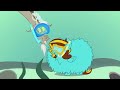 mlp animation short summer shenanigans flufflepuff parody