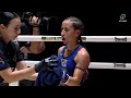 elisabetta 7mt vs mongkutpetch lumpinee stadium