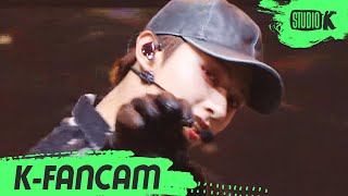 [K-Fancam] 세븐틴 준 직캠 'HOT' (SEVENTEEN JUN Fancam) l @MusicBank 220603