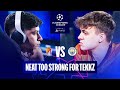 Tekkz v Neat steals the show | eChampions League Group Stage | FULL MATCH