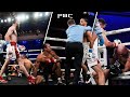 ALL THE KNOCKDOWNS from Murtazaliev vs. Tszyu Fight Night