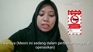 Langkah - Langkah Mitigasi Kecelakaan Industri