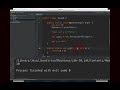 Local-Variable Type Inference in Java 10