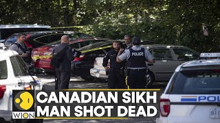 Canada: Ripudaman Singh Malik, accused in 1985 Air India bombing, shot dead | Latest News | WION