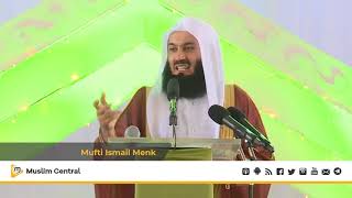 When I talk to Non Muslims - Mufti Menk