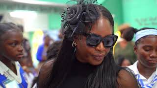 A Beautiful Tribute to Sonia Marcia Bailey 🕊️ | Funeral Highlights | NEWLIFE STUDIOS