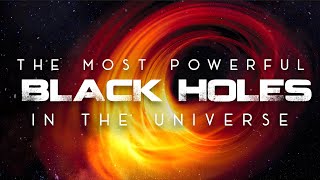 Monster black hole ? How the Universe Works| Full Documentaries in हिंदी