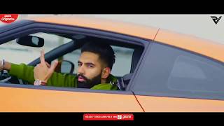 Chal Oye (Official Video) Parmish Verma | Desi Crew | Latest Punjabi Songs 2019