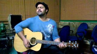 Kashmiri song Poshan Bahara by Mudasir Ali