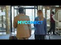 Elevate Hotel Guest Experiences with MyConect Guest App!