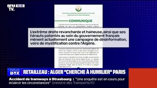 L’extrême-droite ou la future France : cette réalité que le régime Algérien peine à comprendre