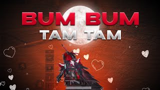 Bum Bum Tam Tam Beat Sync Montage | Mc Foti | Android Edit | R4W