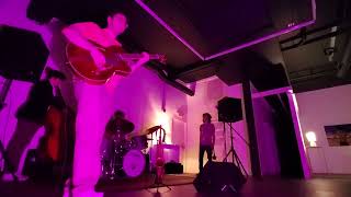 It Could Happen To You (Jimmy Van Heusen/Johnny Burke) - Eric Stein Quartet