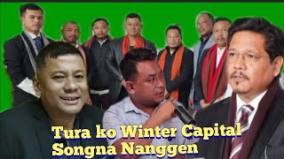 Tura ko Winter Capital Songna Nanggen.