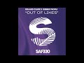 Roland Clark x Rubber People - Out Of Likes (Kel Rhys Josh James Remix)