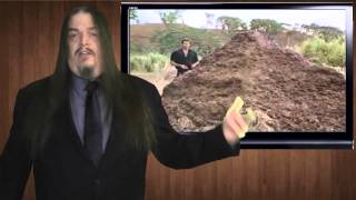 Refuting the Irrefutable Proof of God - part II