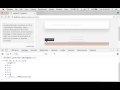 Chrome DevTools Tutorial 5: The Console