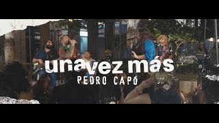 Pedro Capó - Una Vez Más (Acoustic Live)