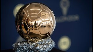 El Balón de Oro no será otorgado en 2020 debido al coronavirus | AFP