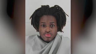 Olathe East shooting suspect booked in Johnson County jail