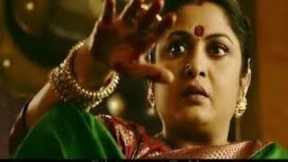 Bahubali 2 || Tamil heart touching scene ||