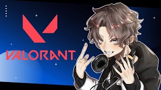 ただひたすらにがむしゃらとコンペ【VALORANT】