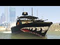 GTA Online Kurtz 31 Patrol Boat In Depth Guide (What Were They Thinking!)