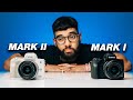 Canon M50 Mark II VS M50 (The Good, The Bad, The Ugly)