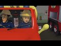 sauvetage de la neige 🔥 fireman sam compilation officielle de 2 heures 🔥