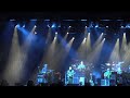 STRING CHEESE INCIDENT : Black Clouds :{4K Ultra HD}: Solshine Reverie : Chillicothe, IL : 5/23/2024