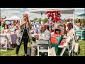 Grandiosity Events 10th commemorative @PoloxJazz! 