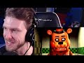 THE FUNNIEST FNAF TRY NOT TO LAUGH SUBMISSIONS