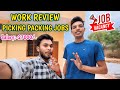 💸SALARY 27000 | WORK REVIEW IN PICKING PACKING JOBS |