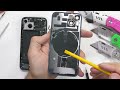 iPhone 14 TEARDOWN! - You're not going to believe it