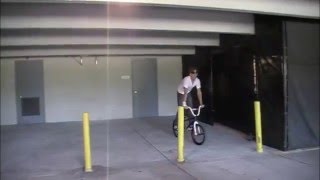 Early April Edit