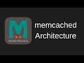 Memcached Architecture - Crash Course with Docker, Telnet, NodeJS