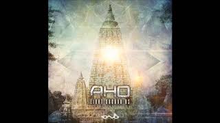 Aho - Light Around Us | Full EP