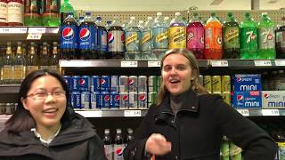 Danielle Lee: Article 1. Sweetened Beverages and the Risks of Incident Stroke and Dementia