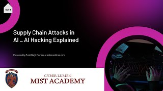 Supply Chain Attacks in AI _ AI Hacking Explained