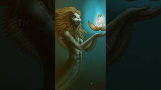 The Enigmatic Merpeople of the Wizarding World #harrypotter #hogwarts #merpeople