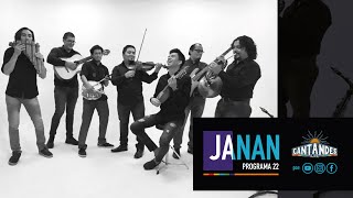 CANTA ANDES - JANAN \