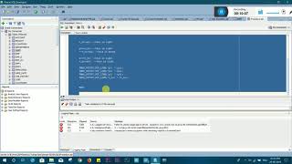 PLSQL Programming Language Part-2|Procedure|Functions|Update Query