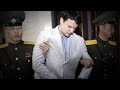 Doctors refute North Korea's claim on Otto Warmbier's coma