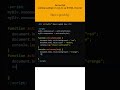 Javascript, adding multiple events to an HTML element