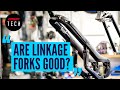 Are Linkage Forks Actually Good? | #AskGMBNTech