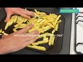 How to make the Iconic Irish Taco Chips