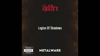 Metalware: Legion Of Shadows | Hellfire - Industrial Pop Metal, Death Metal