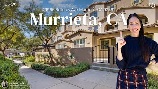 Murrieta condo for sale! #murrietarealestate #condoliving