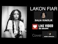 LAKON FIAR vs KIZOMBA cover by AGOH 🥰