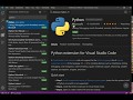 3 - Write First Python Program (Hello World)